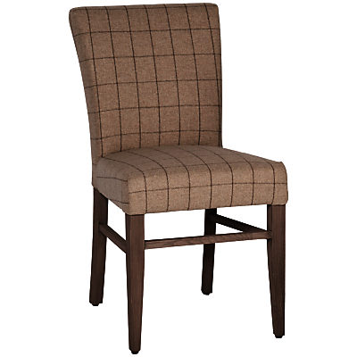 Neptune Miller Upholstered Chair Ewan